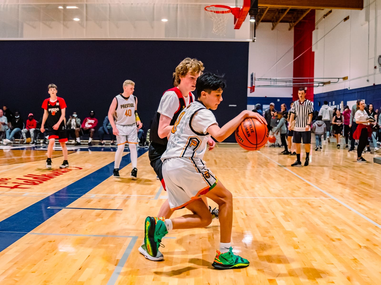 Tournaments for Girls and Boys Basketball Teams, Basketball Events & Tournaments in Washington and Oregon, Camping Activity Waiver